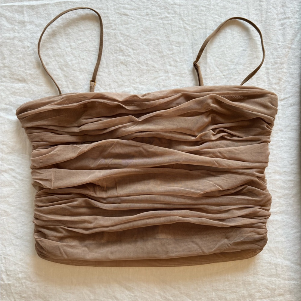 Aritzia Babaton Cami Top